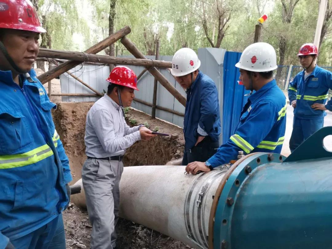 韶关工业管道清洗-管道清淤