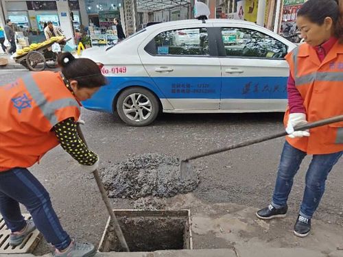 韶关沉沙井清掏-污水井清理