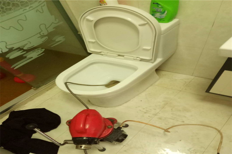 韶关如何疏通马桶 疏通马桶多少钱