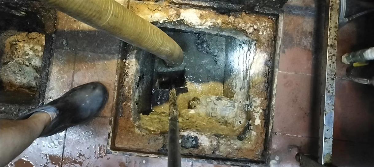 韶关污水池清理一般都有毒气，怎么预防中毒呢？