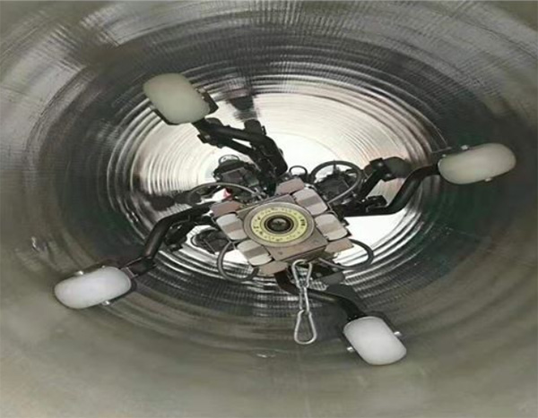 韶关市政管道清淤怎么修复