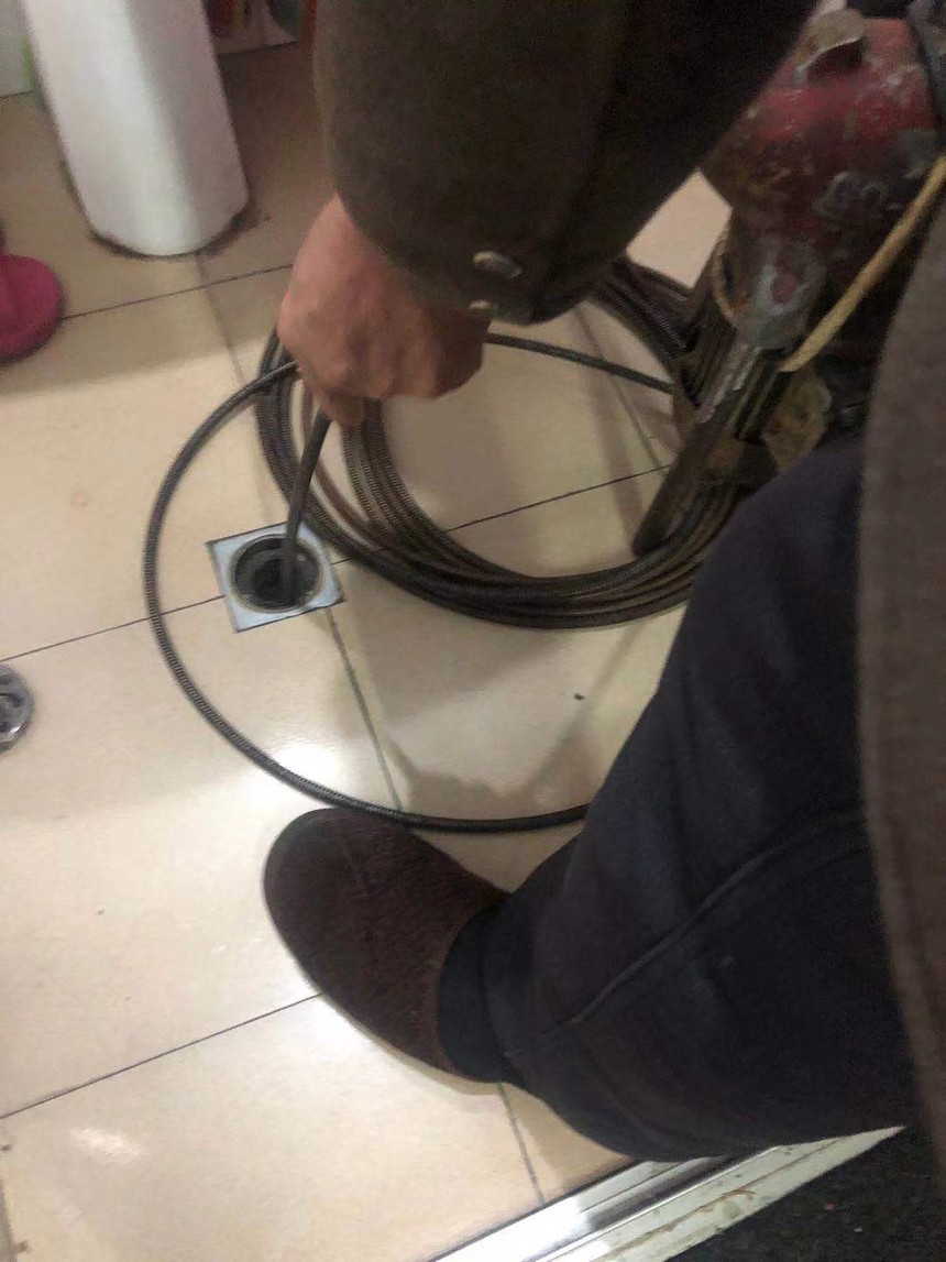 韶关管道疏通，疏通下水道