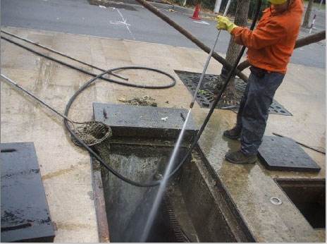 韶关池底污泥如何清理