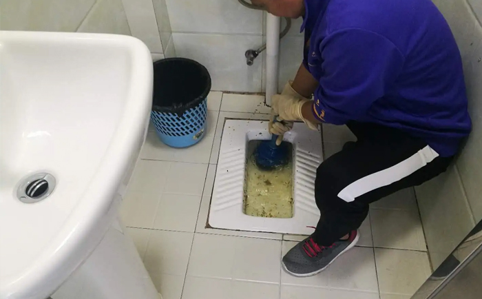 韶关疏通蹲坑