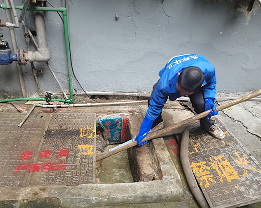 韶关清掏化粪池