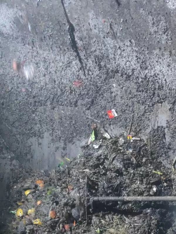 韶关污水池清理