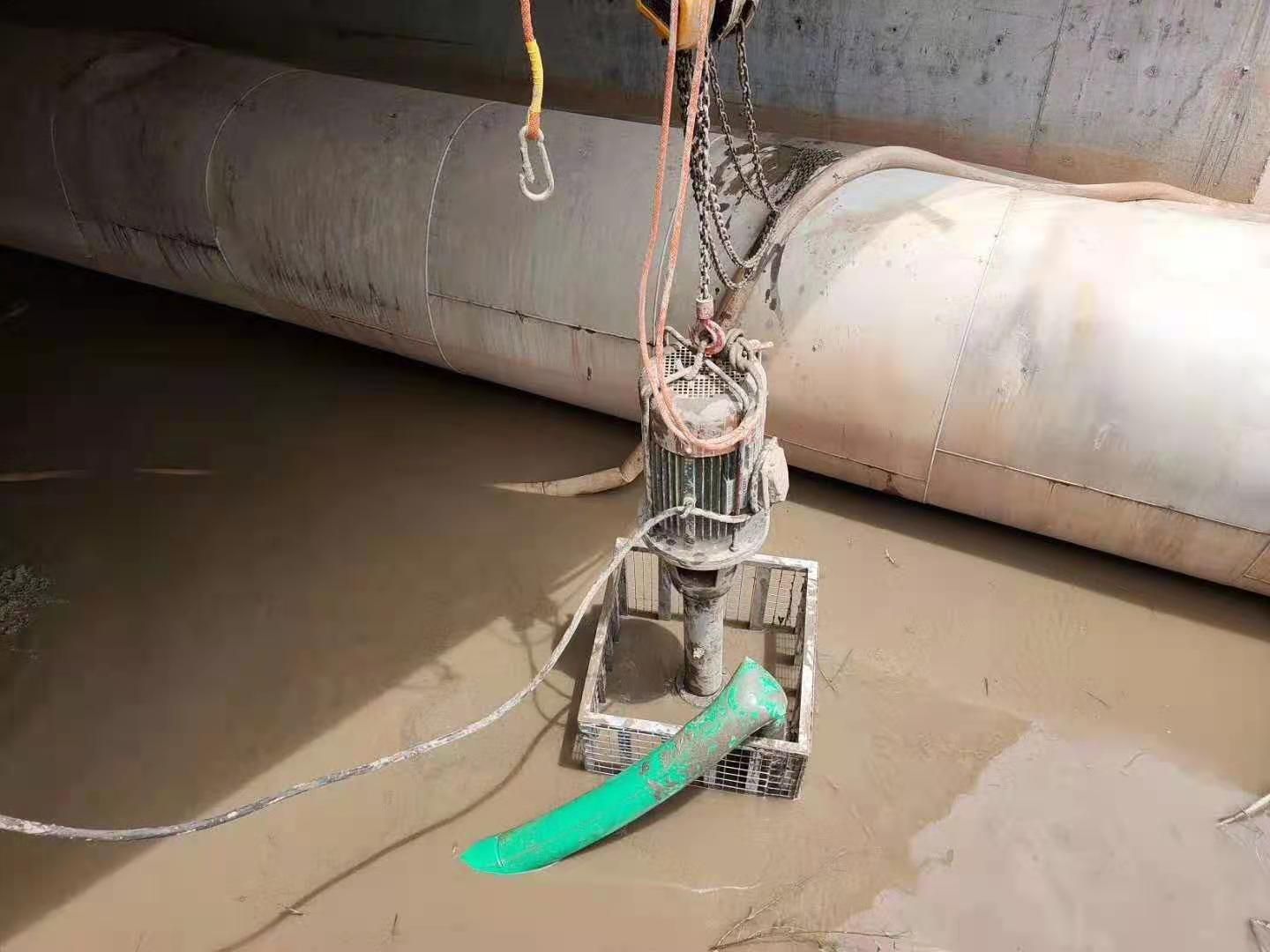 韶关工业管道清理