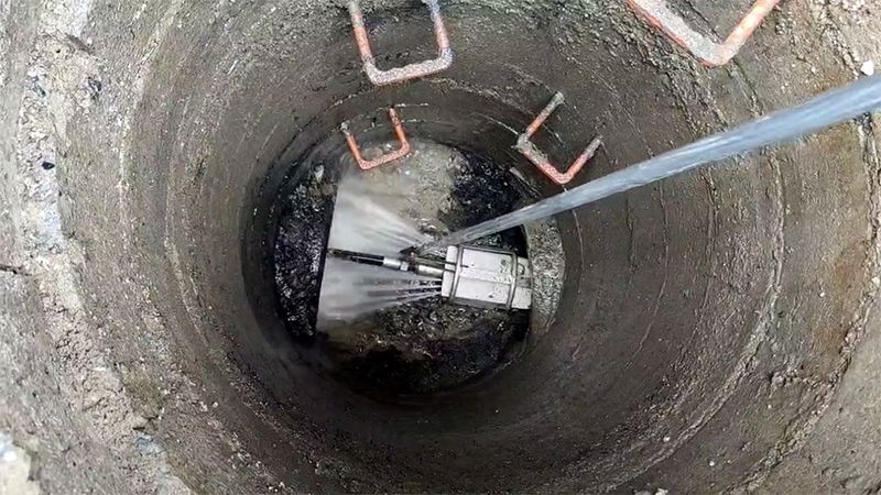 韶关宾馆饭店管道清淤前必须了解的五大常识